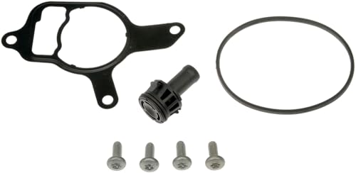 Kit de reparación para bomba de vacío Mechanics Choice para Audi, Volkswagen Beetle, Golf, Jetta, Passat, Rabbit, TT RS Quattro, Touareg (L5 2.5L) años 2006-2017 miniatura 1