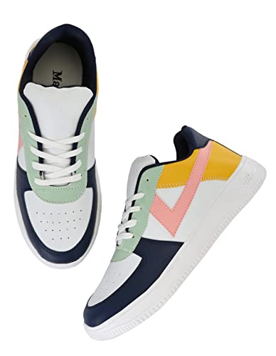 Image of MACTREE Men's Sneakers Walking Shoe