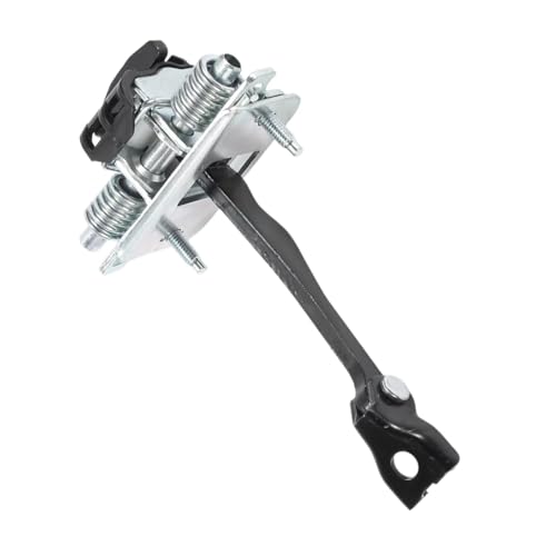 Charnière de porte Citroën C4 butée en acier renforcé 9181K3 pour avant gauche
