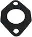 Club Car DS and Precedent Golf Cart | Carburetor Gasket 1992 and Up