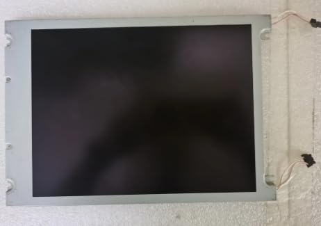 Image of 10.4 inch Display Panel for KCB104VG2BA-A21 LCD Screen,Tested
