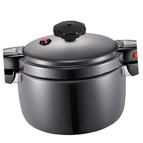 Perillas de repuesto para olla a presión tapa plástico 19mm miniatura 5