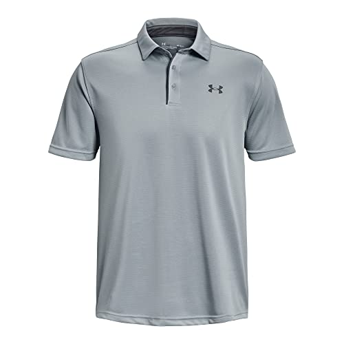 Image of Under Armour Men's Tech Golf Polo