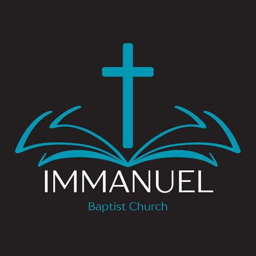 Immanuel Baptist Newton cover art