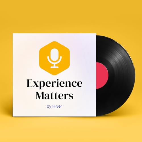 Experience Matters Titelbild