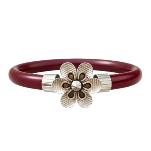 Image of Parasmoni Silver Bangles For Women