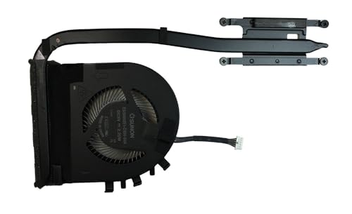 Ventilateur pour ordinateurs portables Lenovo ThinkPad L460 radiateur thermique
