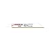 Lenox 21072624GR 6" 24 TPI Reciprocating Saw Blades For Cutting Metal 5 Count