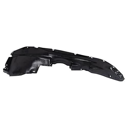 Image of TRQ Inner Fender Liner Set Compatible with 1996-2000 Toyota RAV4 TO1248109 TO1249109