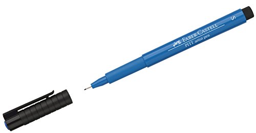 Faber-Castell 167010 - Penna Pitt Artist Pen