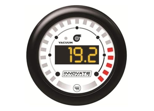 Kit para medidor de luz 7 kit para medidor de luz marca Innovate Motorsports