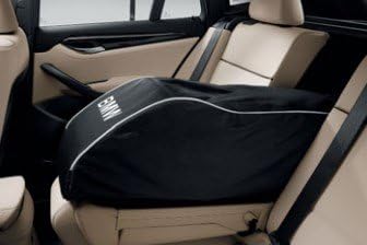 Amazon Bmw 純正 X1 E84 収納 スキー スノーボード バッグ アクセサリー ポケット ケース カバー 車 バイク