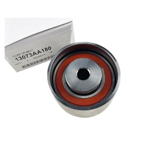 Tendeur de courroie 13073AA180 pour réparer le moteur Subaru Forester