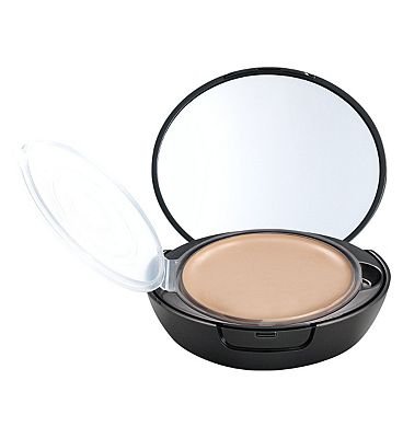 No7Stay Perfect Compact Foundation Deeply Beige 23 deeply beige
