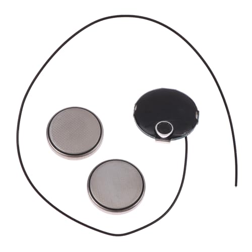 Facile da usare: il pulsante del microfono wireless è semplice da utilizzare, con controlli e impostazioni facili da usare. In genere viene fornito con un ricevitore che può essere facilmente collegato a un sistema audio o un dispositivo di registrazione, consentendo una configurazione e un utilizzo senza problemi