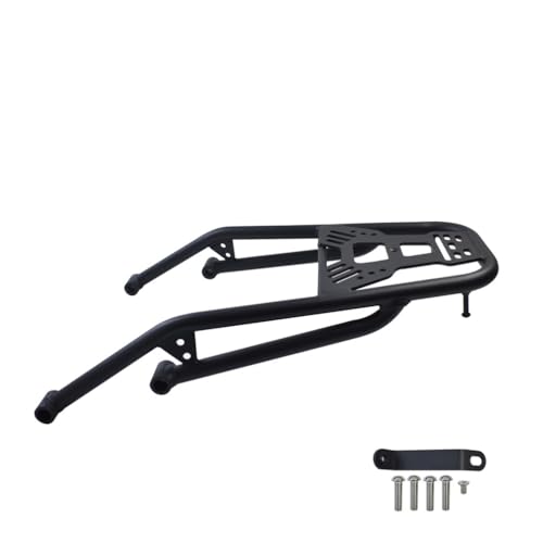 Porte-bagages arrière pour moto CL500 CL300 CL250 2023-2024