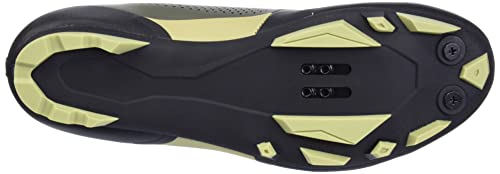 Fizik X5 Terra Mountain Bike Shoe - Adaptive Fit, Carbon Fiber, Microtex MTB Shoe4