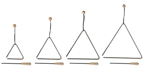 BSX 827515 15cm Triangle, silver, 15 cm - Image 2