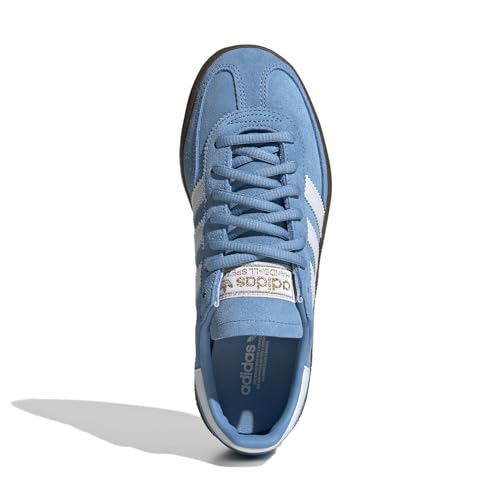 adidas Handball Spezia Undefined's 3-Stripes 60S Retro Contrast Trainers3