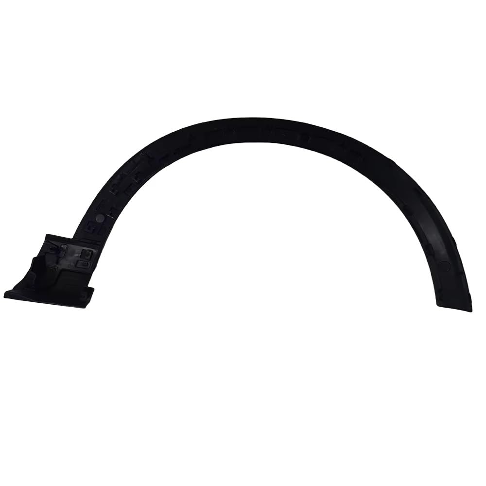 Auto Parafango Per Ford Per Explorer 2020 2021 Parafanghi LB5Z16039AA LB5Z16038AA Parafango Anteriore Passaruota Stampaggio Senza Fori Passaruota(Right Side)