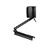 Logitech 1080p Pro Stream Webcam for HD Video Streaming and Recording at 1080p 30FPS