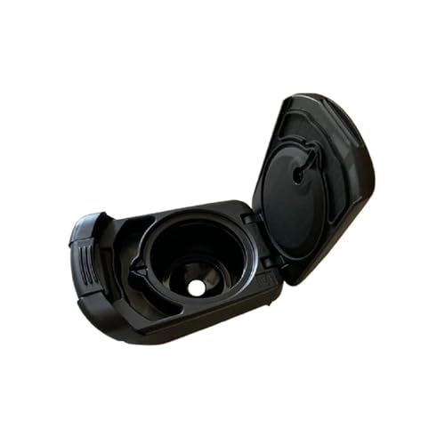 Soporte For Cápsulas, Compatible Con Delonghi, EDG325W EDG325R EDG355, Soporte For Cápsulas, Asiento Tipo Cápsula 9777, Fácil De Operar