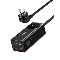 USB C Ladegerät, Baseus