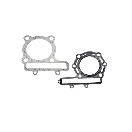Cylinder gasket et joints carter de précision pour KL250 KLR250
