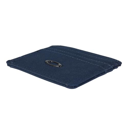 Image of Oakley Ellipse Card Wallet