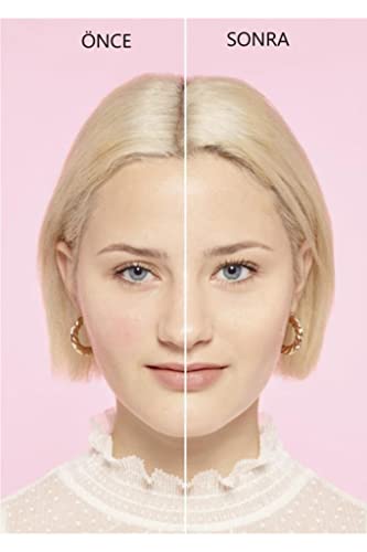 L'Oreal Paris Skin Paradise Tinted Moisturiser, Up to 24h hydration, SPF20, 02 Fair, 0.039 kg - Image 4