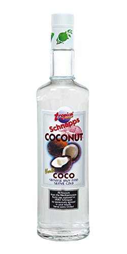 COCO TROPICAL 70 CL.