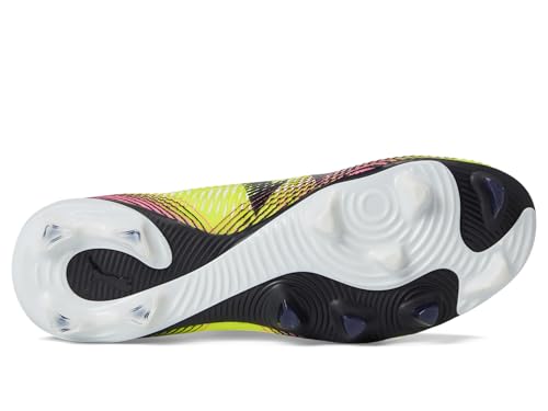 Image of Puma Womens Future 8 Match Firm, Artificial Ground Soccer Cleats