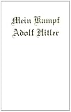 Mein Kampf