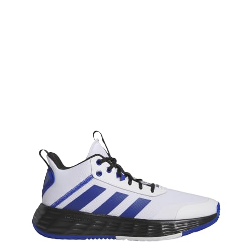 Image of adidas OwnTheGame Shoes Men's