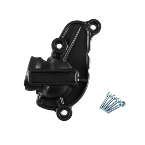 Couvercle moteur de moto haut de gamme pour XSR900 et MT-09 Tracer