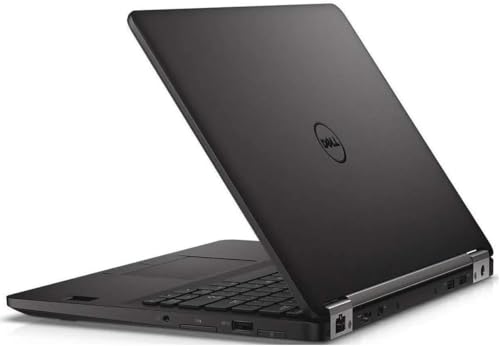 Dell Latitude E7270 Laptop, 12.5in Laptop 7270, Core i5-6300U 2.6GHz, 8GB RAM, 256GB SSD, Windows 10 Pro (Renewed) - Image 6