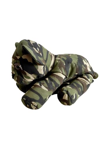 Belikin Belico Bolsa Luis R Style CrossBody Bag Adjustable Size Shoulder Strap With Storage Pouch4