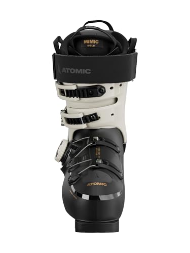 Atomic Hawx Prime 105 S BOA W GW Ski Boot, Black