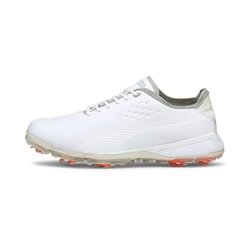 Image of Puma Men's 193849 Golf Shoe