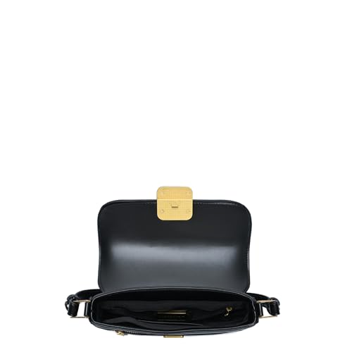 Madison West Naya Shoulder Bag | Vegan Leather Handbag for Women | Compact and Stylish Everyday Purse3