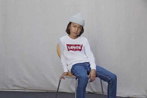 Levi's Boys' 510 Skinny Fit Performance Jeans3