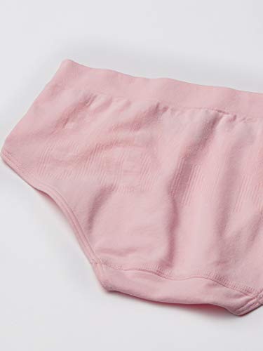 Calvin Klein Girls' Seamless Hipster Pack of Two2