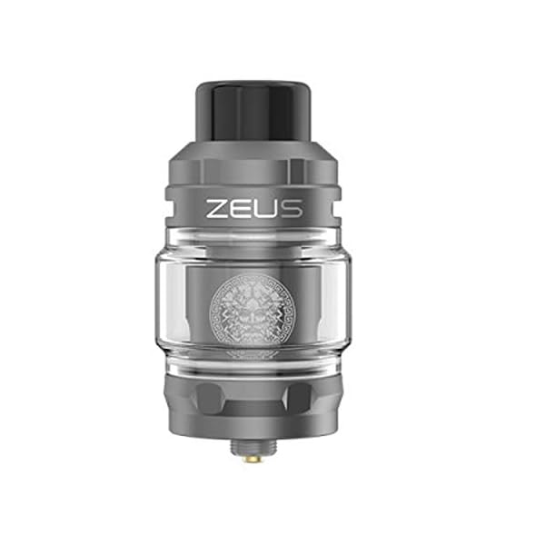 GeekVape Z Sub-Ohm 5ml 26mm Verdampfertank Farbe Blau