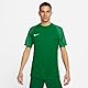 NIKE Herren M NK DF Academy JSY SS T-Shirt, Pine Green/Hyper Verde/White, L