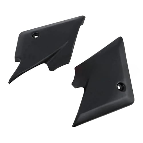Carénage Dirt Bike rigide et panneaux latéraux pour Suzuki SV1000