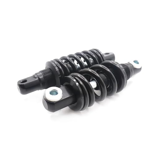 Amortisseur scooter 125 de rechange pour suspension arrière de petite moto
