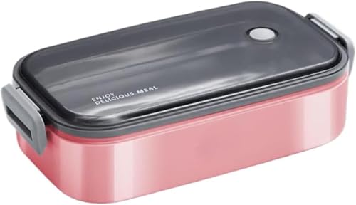 保温 お弁当箱 レンジ対応 ランチボックス オシャレ 人気 加熱 食洗機対応 ステンレス 洗いやすい 大容量 学生 小学生 通学 温め 高校生 食洗機対応 (E,2段)