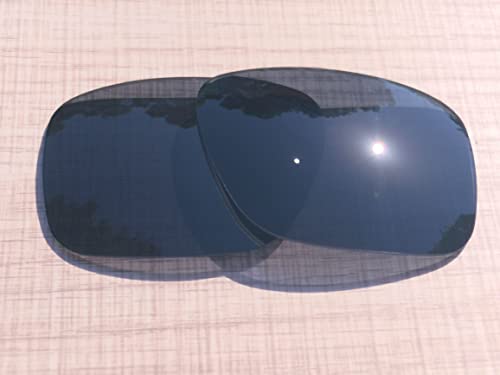 Image of Polarized Lenses Replacement for Oakley Holbrook XL Sunglasses OO9417 - Multiple Colors