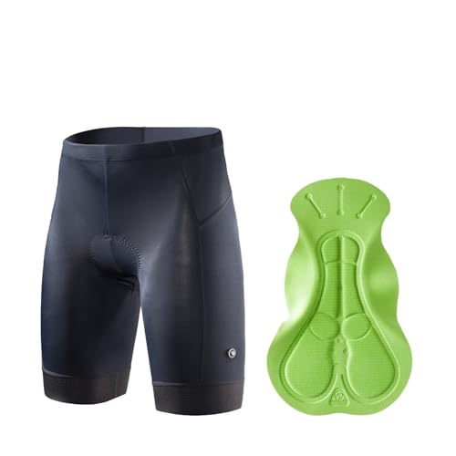 Calzas Ciclismo MTB Hombre Talla XL miniatura 3