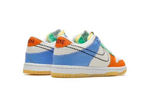 Image of Nike Kid's Dunk Low Sneaker